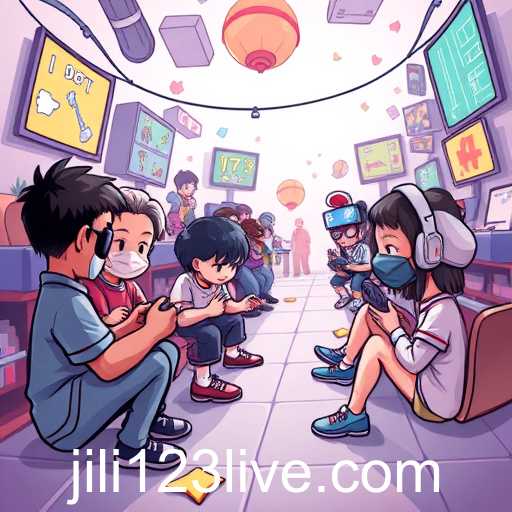 Gaming Trends and Opportunities in 2025