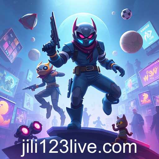 The Rise of Jili123: A Gaming Platform's Global Impact