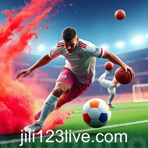 Exploring the Rise of Jili123 in the Gaming World
