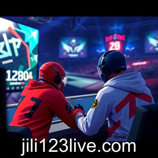 The Rise of 'Jili123' in the Global Gaming Arena