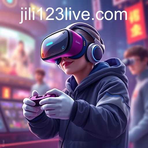 Jili123: Revolutionizing Online Gaming