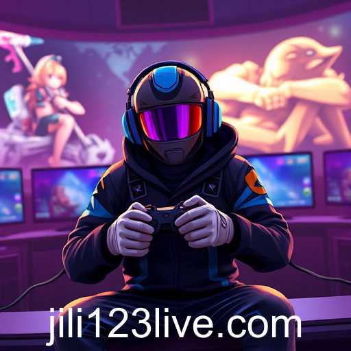 The Rise of Jili123: Transforming Online Gaming Landscape