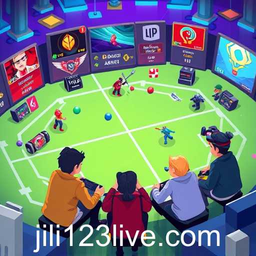 The Rise of Online Gaming Platforms