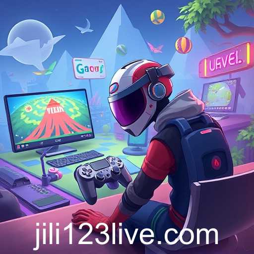 The Rise and Impact of Online Gaming Platforms