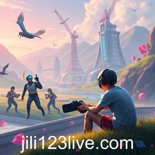 Exploring the Rise of Jili123 in the Gaming World